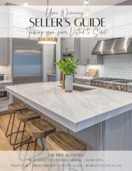 Guide - Seller - Sellers Guide