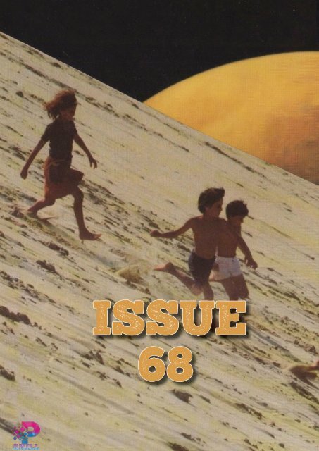 SHILL Issue 68