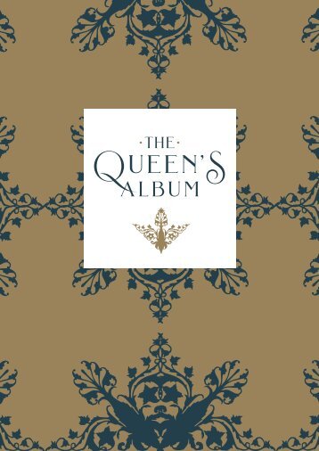 The Queen's Album