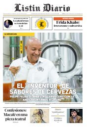 Listín Diario 07-08-2022