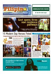 Filipino News 161 July 2022