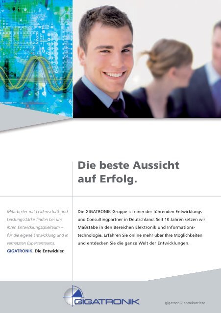 Messeheft - Download als PDF Datei - Hochschule Ansbach