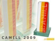 camill 2009 - NÖ Heime