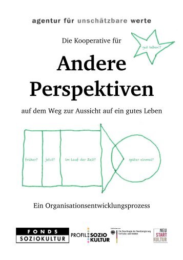 Die Kooperative für andere Perspektiven