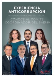 Revista Experiencia Anticorrupción #1