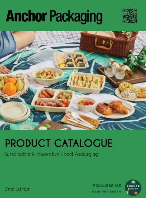 PRODUCT CATALOGUE 2022
