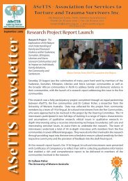 Research Project Report Launch - Your website is up and running!