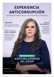 Revista Experiencia Anticorrupción #5