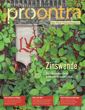 procontra Ausgabe 04-2022