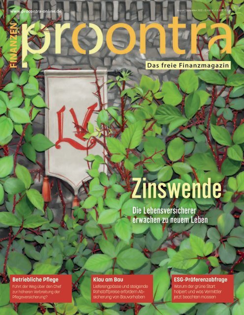 procontra Ausgabe 04-2022