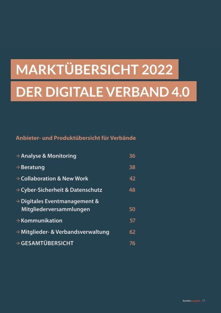 VR 04 2022 - Der digitale Verband 4.0