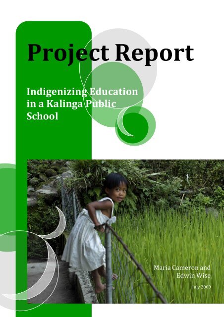 Project Report - La Trobe University