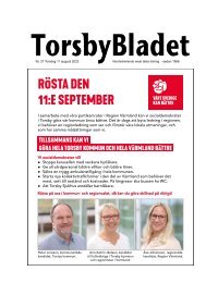 11 augusti