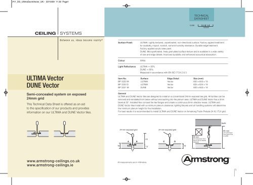 Ultima Vector Dune Vector