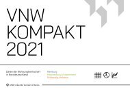 VNW Kompakt - 2021