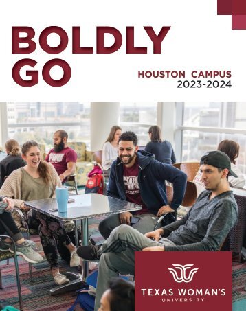 Houston Campus Search Piece 2023-24