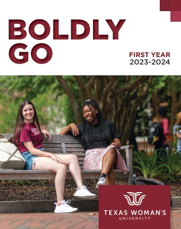 First-Year Search Piece 2023-24