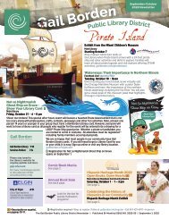 September October 2022 Newsletter
