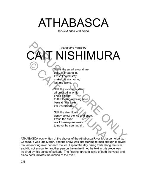 ATHABASCA_-_NISHIMURA_-_perusal_score