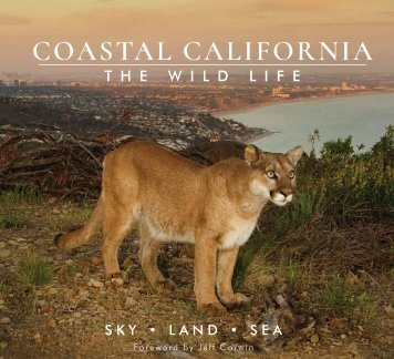 Coastal California | The Wild Life | Public Edition