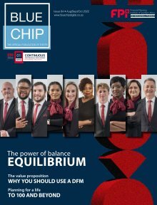 Blue Chip Issue 84