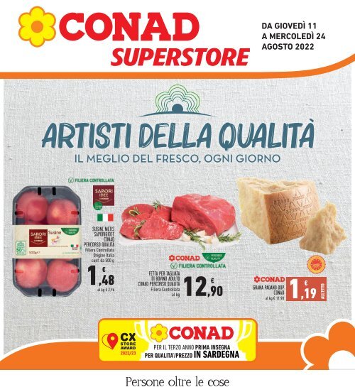 Vaschette in Alluminio Conad in vendita online