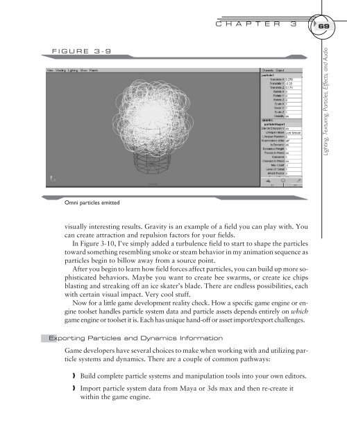 Ultimate Game Design : Building game worlds