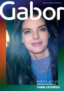 Gabor Magazines