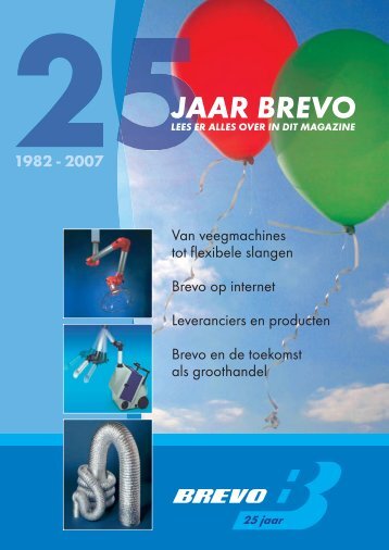 Brevo op internet - Puntafzuiging.nl
