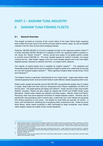 Global Tuna Market & Industry Dynamics_Part 2.pdf - Pacific Islands ...