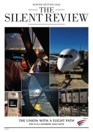 THE SILENT REVIEW_WINTER EDITION 2022_WEB