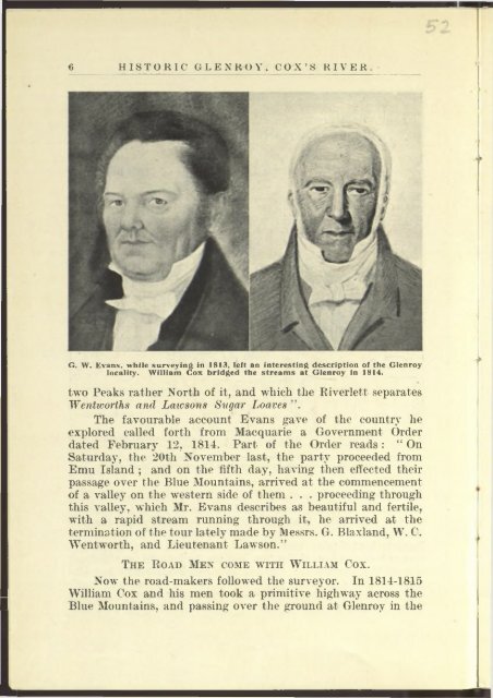 Hartley Court House - 1837 to 1937