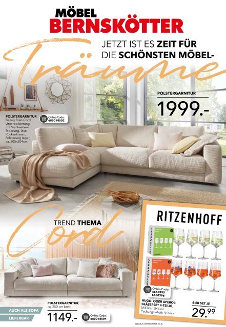 Schone Mobel As Prospekt Fotos