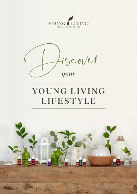 Young Living Members AUNZ