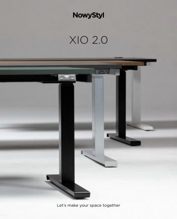 XIO-2.0_Catalogue_CH_DE-FR_E01_2022