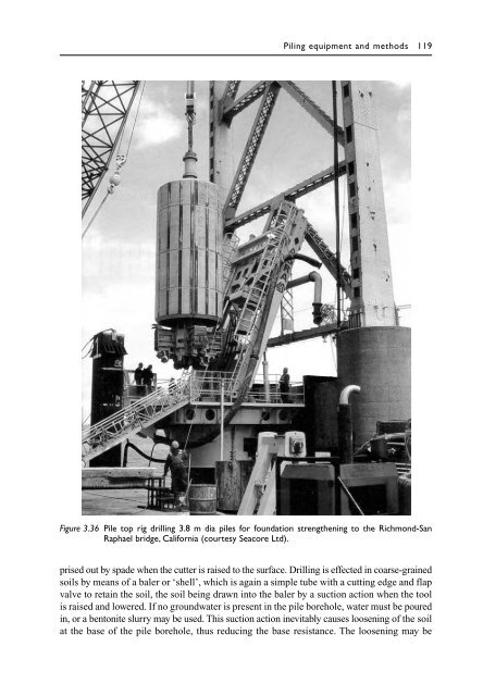 Pile Design and Construction Practice, Fifth edition