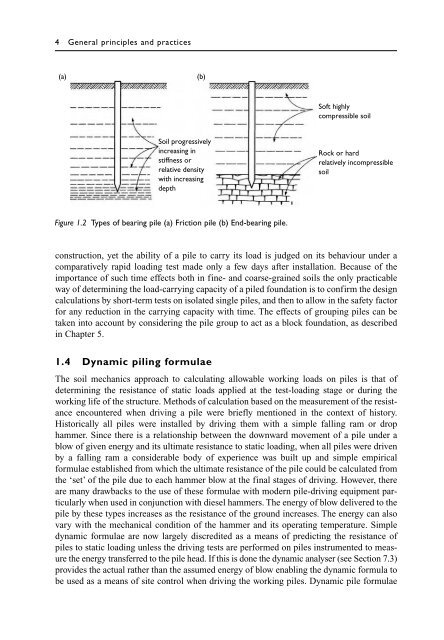 Pile Design and Construction Practice, Fifth edition