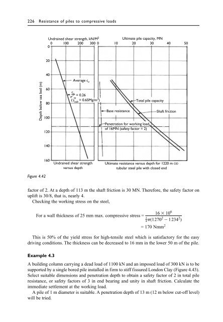 Pile Design and Construction Practice, Fifth edition