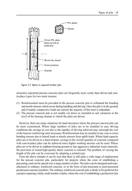 Pile Design and Construction Practice, Fifth edition