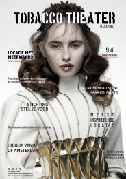 Magazine_NL_HerfstWinter_ChateauAmsterdam