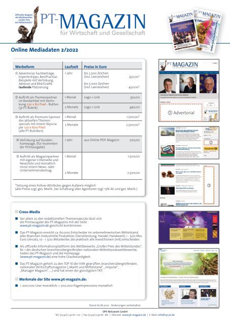 Online-Mediadaten gültig ab 08_2022