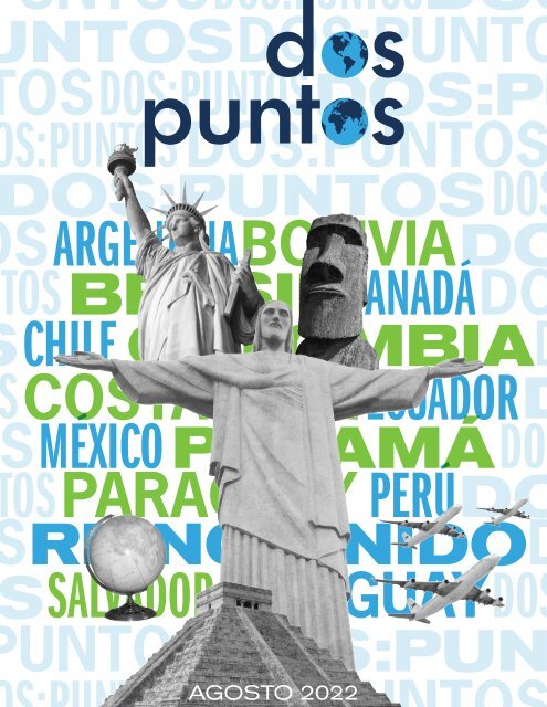 Dos:Puntos Global | Agosto 2022