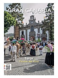 No. 18 - Its Gran Canaria Magazine