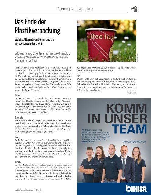 Allgäuer Wirtschaftsmagazin_Ausgabe 4_2022