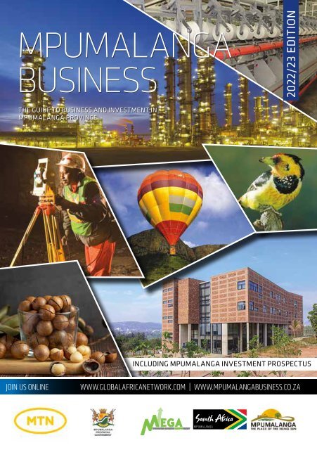 Mpumalanga Business 2022-23
