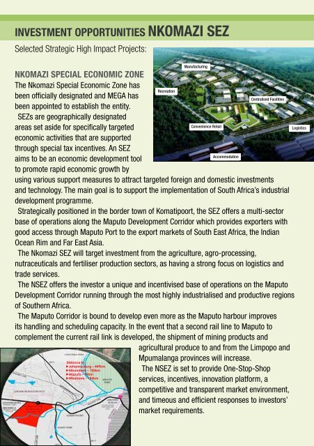 Mpumalanga Business 2022-23