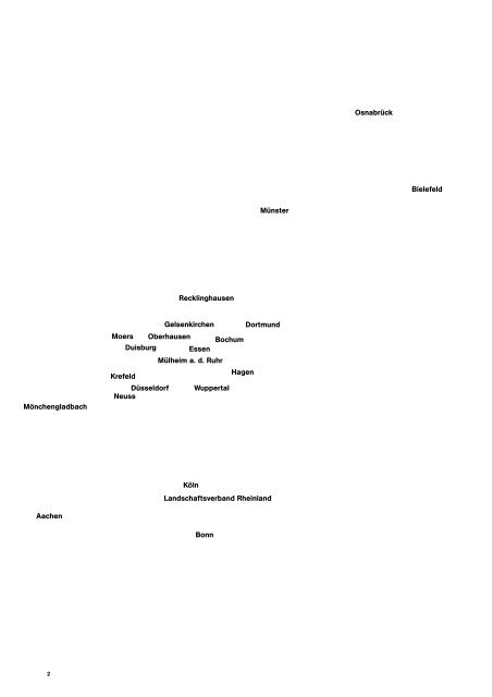 NRW KULTURsekretariat_Bericht 2009-2010