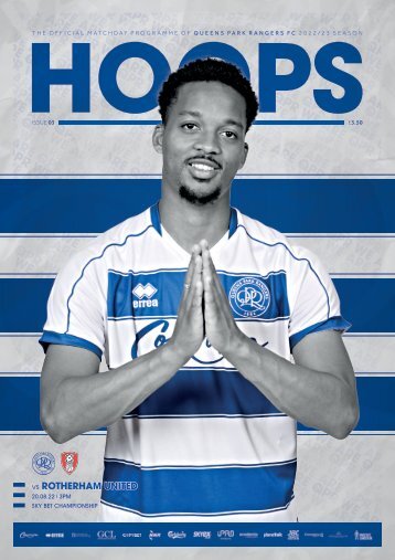 Queens Park Rangers v Rotherham United
