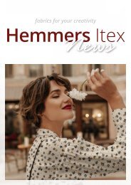 Hemmers Itex_New Fabrics_KW33_DE