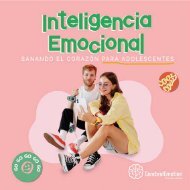 ADOLESCENTES - SANANDO CORAZONES